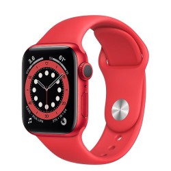 SMARTWATCH T500 PLUS SERIE 6 44MM ROJA SMARTWATCH T500 PLUS SERIE 6 44MM ROJA